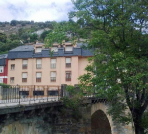 Hostal Restaurante Méndez